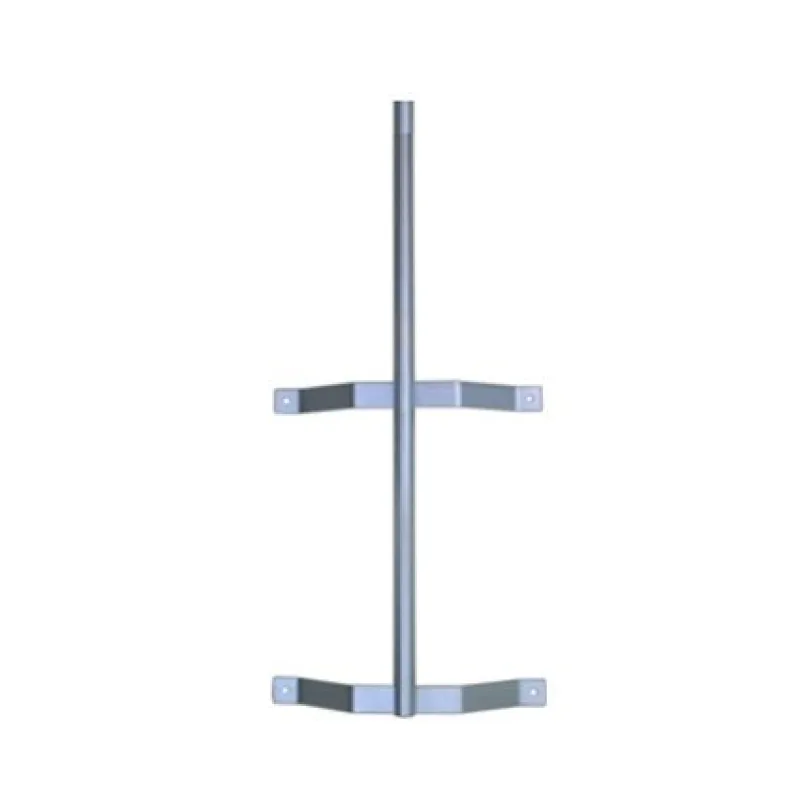 CSAT KT1200 stožiar s uchytením na stenu 120cm KT1200