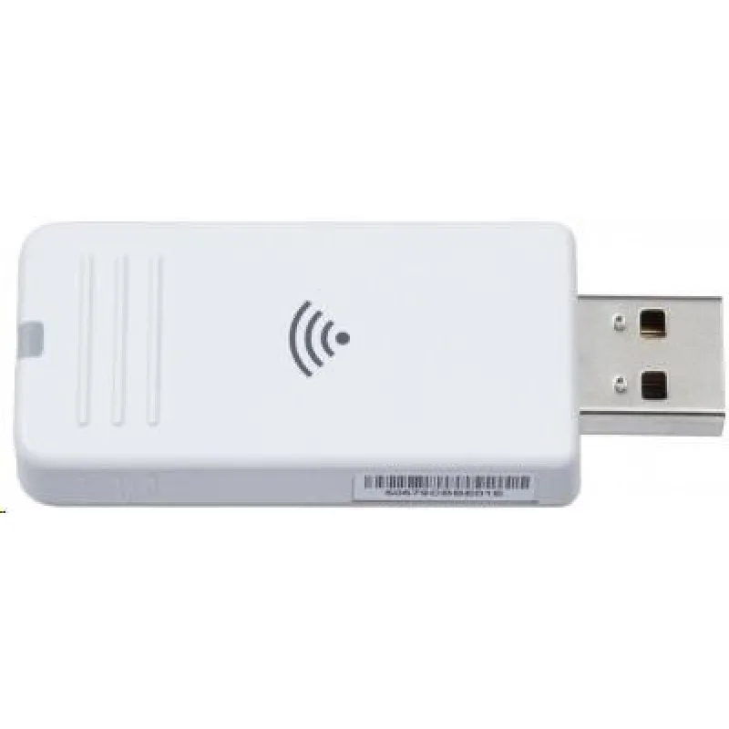 EPSON Dual Function Wireless Adapter (2.4GHz & 5GHz) -ELPAP11 V12H005A01