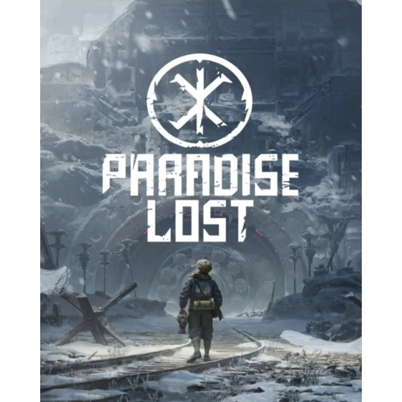 ESD Paradise Lost ESD_7810