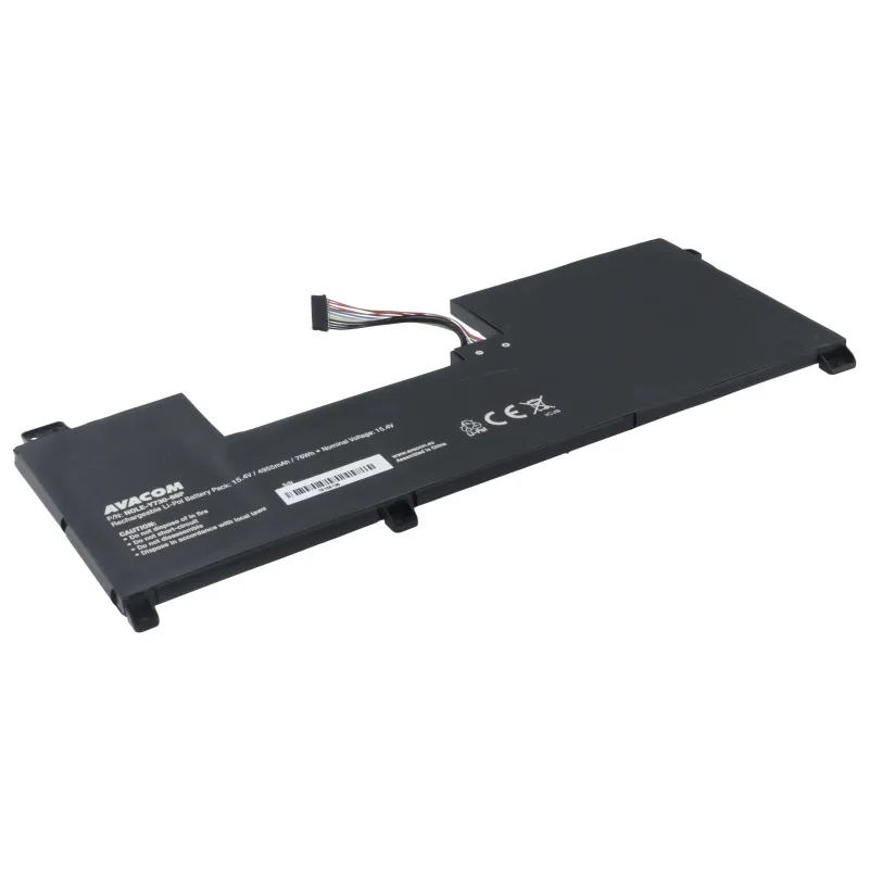 AVACOM batéria pre Lenovo Legion Y730, Y740 Li-Pol 15, 4 V 4955mAh 76Wh…