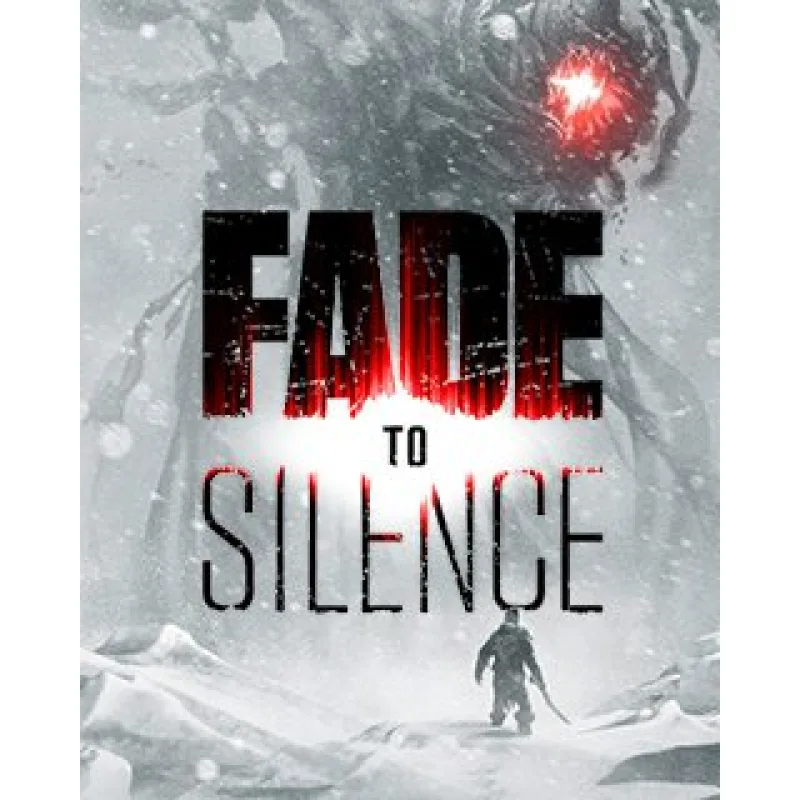 ESD Fade to Silence ESD_7272