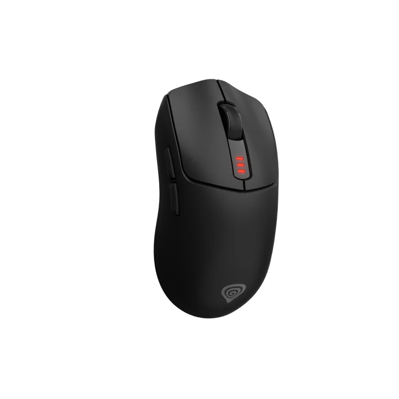 Herná myš Genesis ZIRCON 500 G2/ Herná/ Optická/ 10 000 DPI/ USB+BT/…