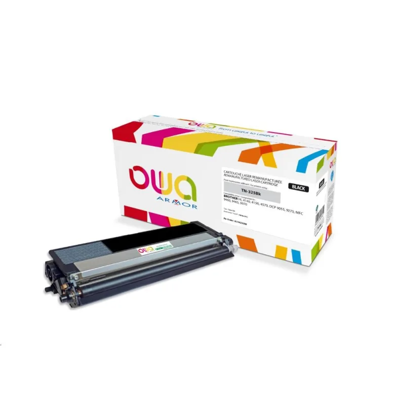 OWA Armor toner pre BROTHER HL 4140, 4570, MFC 9460, 9465, 9970, DCP…