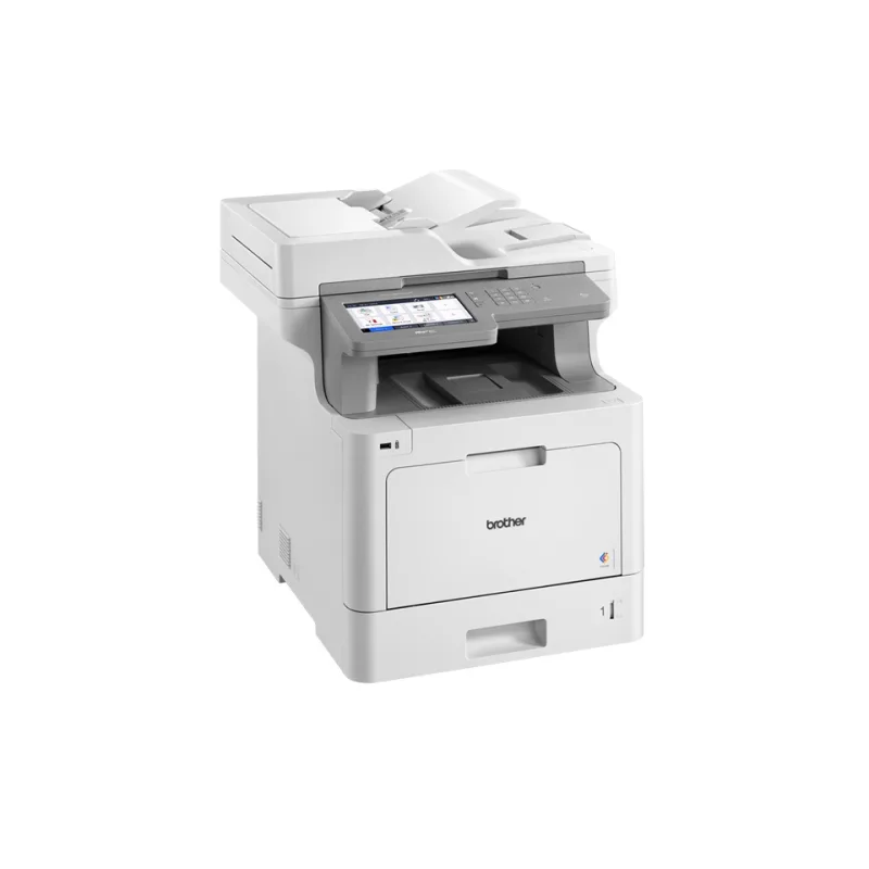 Brother/ MFC-L9570CDW/ MF/ Laser/ A4/ LAN/ WiFi/ USB MFCL9570CDWRE1