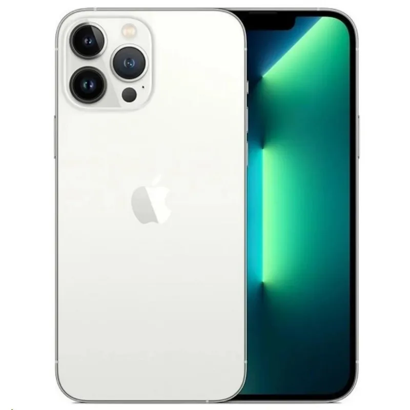 Apple iPhone 13 Pro Max 128GB White (2nd hand) - použité