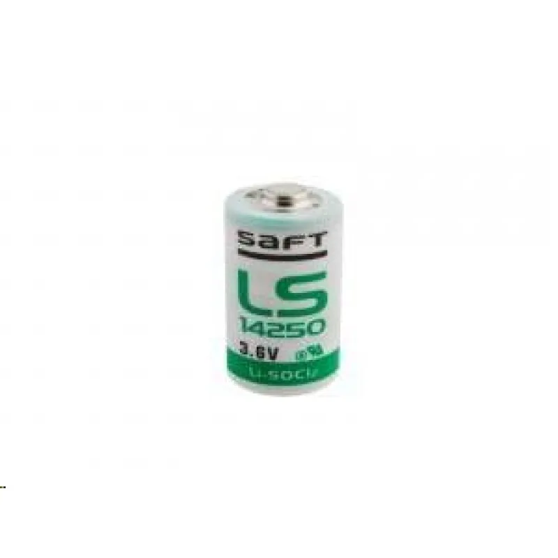 AVACOM Nenabíjecí baterie 1/ 2AA LS14250 Saft Lithium 1ks Bulk - 3, 6V…