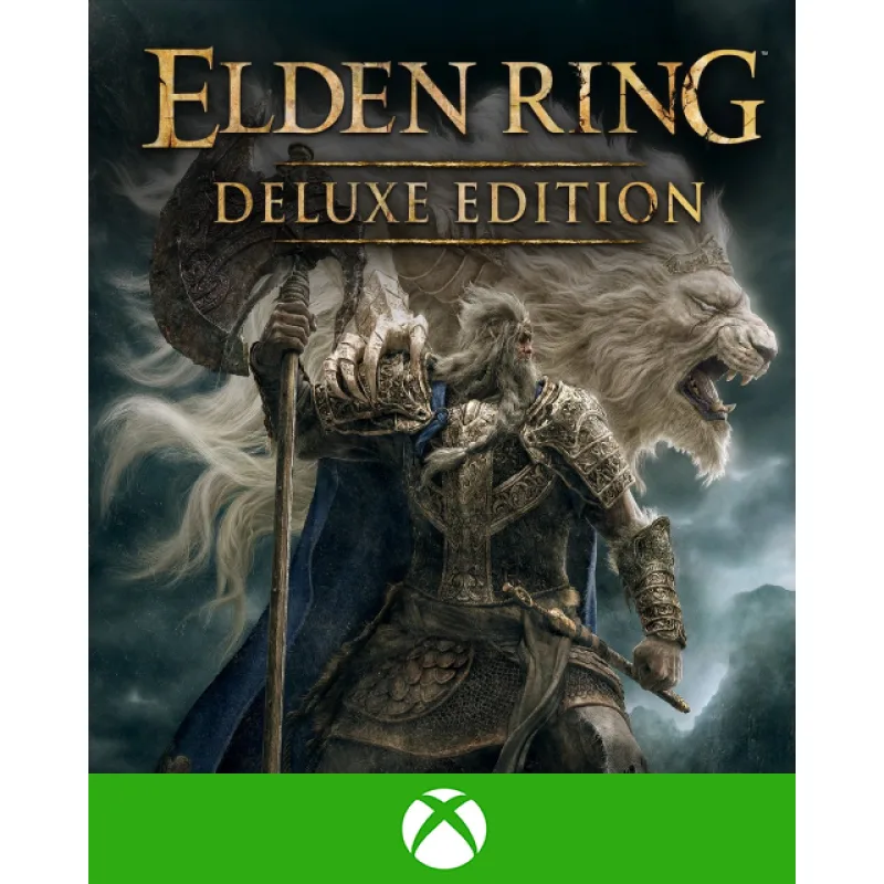 ESD Elden Ring Deluxe Edition ESD_8646
