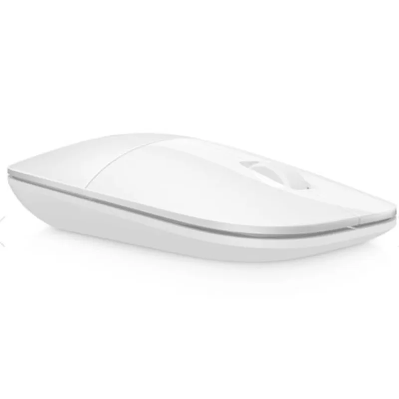 Bezdrôtová myš HP Z3700 - blizzard white V0L80AA#ABB