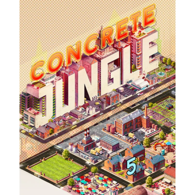 ESD Concrete Jungle ESD_9608