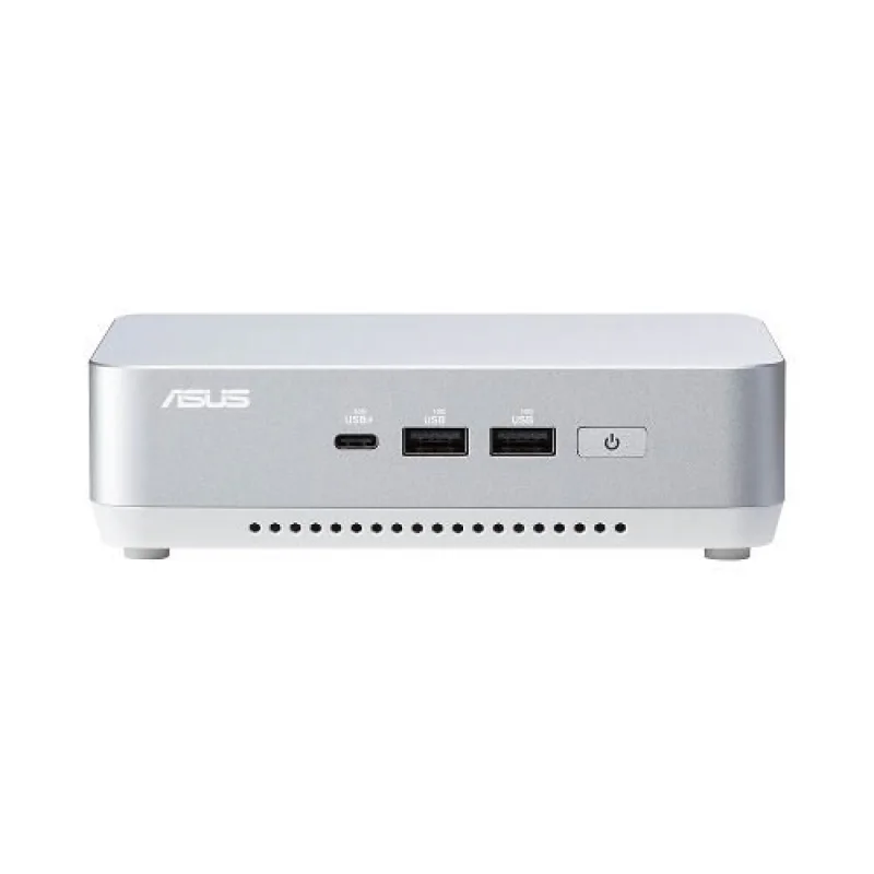 ASUS NUC 14 PRO+ Kit u9-185H/ M.2 5slot/ 0G D5/ 90AR0051-M000J0