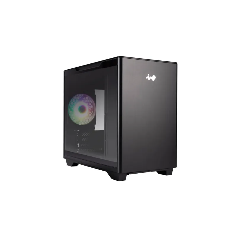 Midi ATX skriňa In Win A3 A3