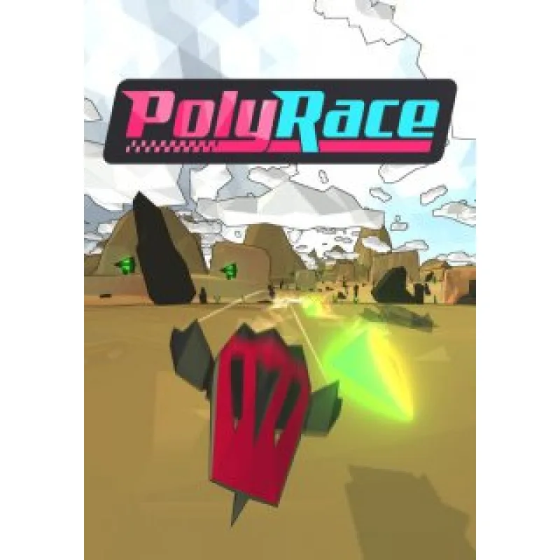 ESD PolyRace ESD_6356