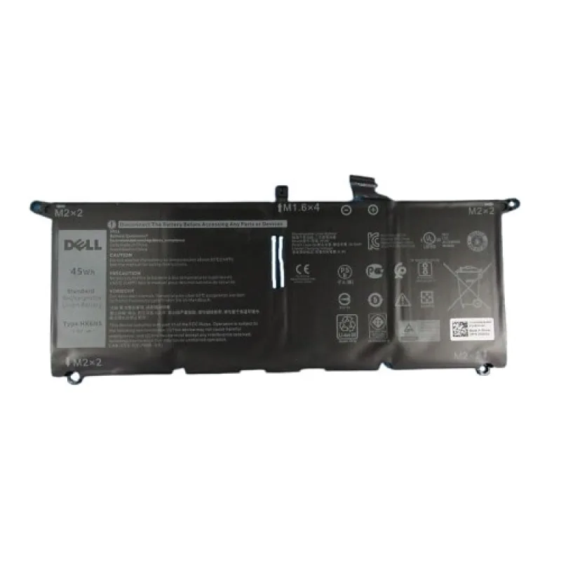 Dell Batéria 4-cell 45W/ HR LI-ON pre Vostro 5390, Latitude 3301,…