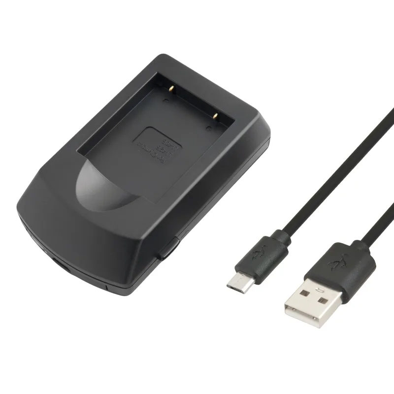 AVACOM AVE140 - USB nabíjačka pre Olympus Li-40B, Li-42B NADI-AVE140