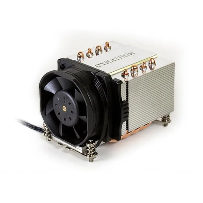 INTER-TECH Dynatron A-24 chladic CPU, AMD, server 2U,AM4/AM5 socket…