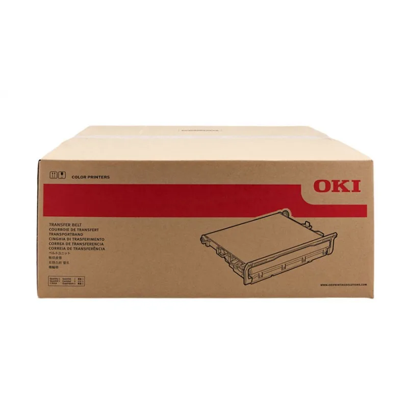 OKI Pásová jed. do C824/ C834/ C844 (80 000 strán) 47074503