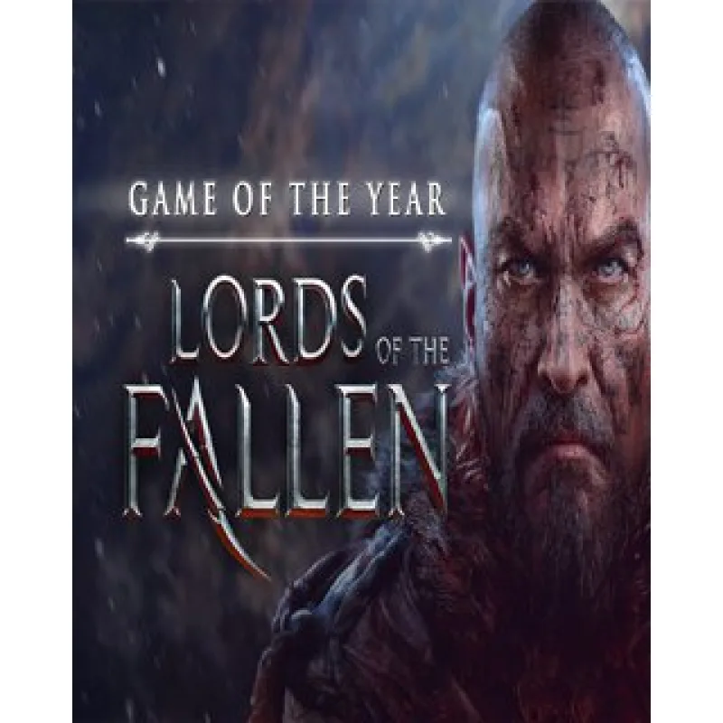 ESD Lords of the Fallen Game of the Year Edition ESD_5748