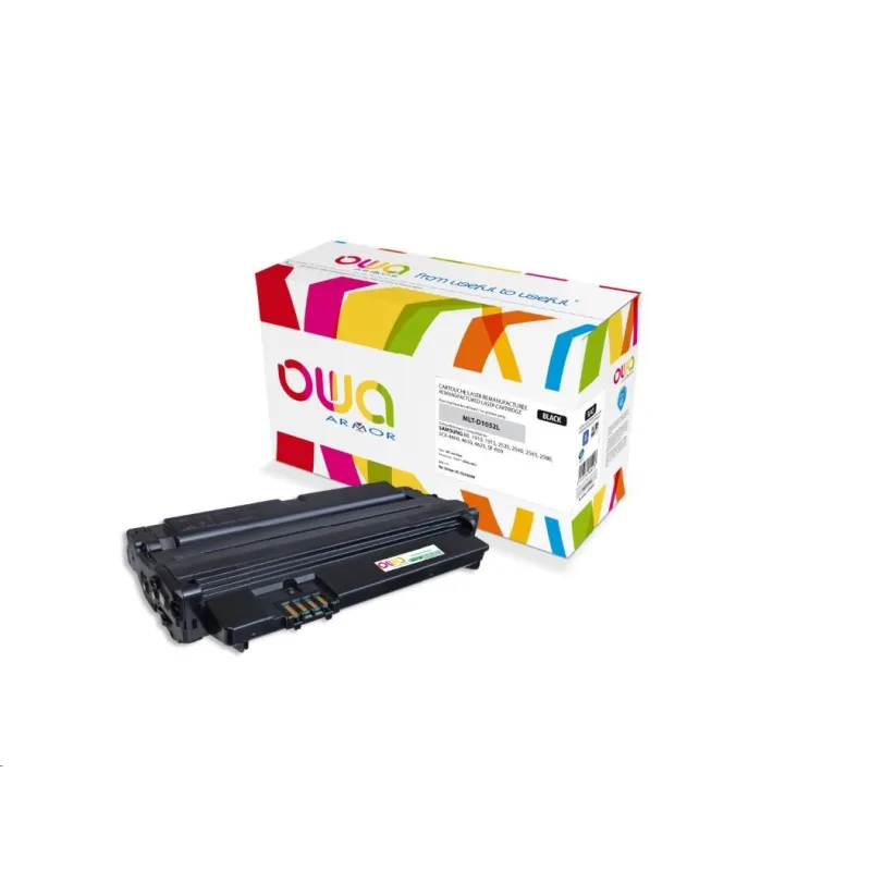 OWA Armor toner pre SAMSUNG ML1910, 1915, 2525 SCX-4600, 4610, SF-650, …