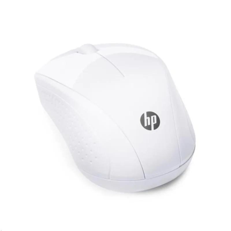 Bezdrôtová myš HP 220 - biela 7KX12AA#ABB