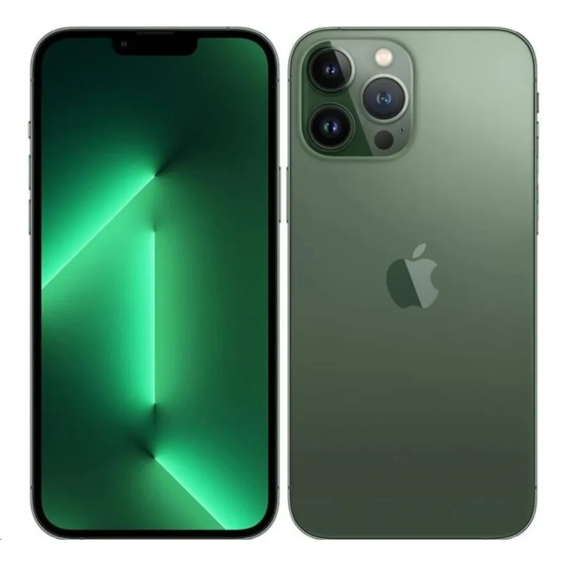 Apple iPhone 13 Pro Max 128GB Green (2nd hand) - použité