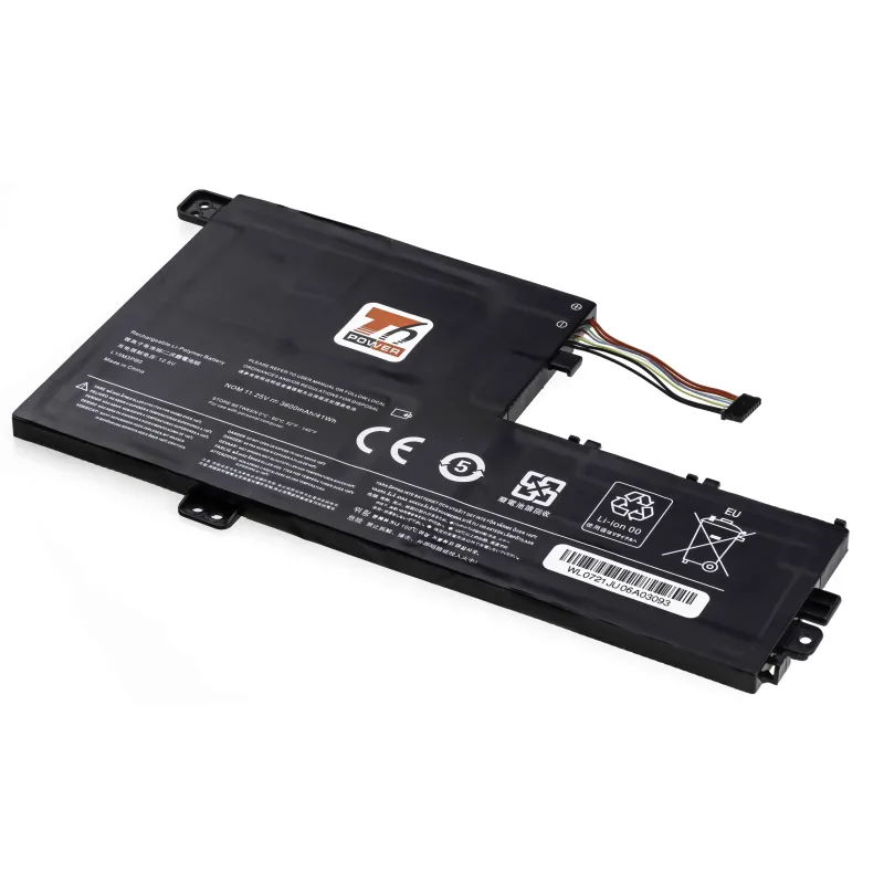 Batéria T6 Power Lenovo Yoga 520-14IKB, Flex 5-1470, IP 320S-14IKB,…