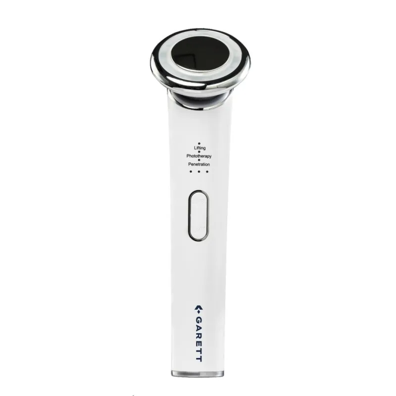 Garett Beauty Bright Skin - přístroj pro mezoterapii a omlazení pleti…