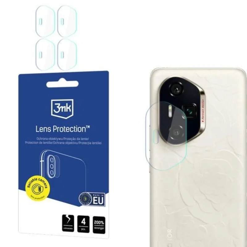 3mk Lens Protection pro Honor 300 Ultra 5903108667098