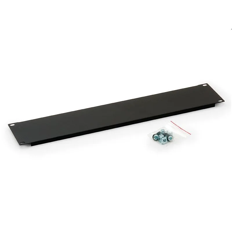 TRITON 19" záslepka, 2U RAB-ZP-X02-A1