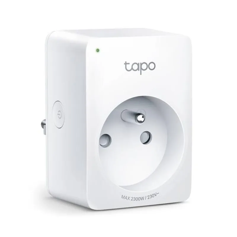 Mini Smart Wi-Fi Socket,German type plug! SPEC: 220-240 V, Max Load 10 A,…