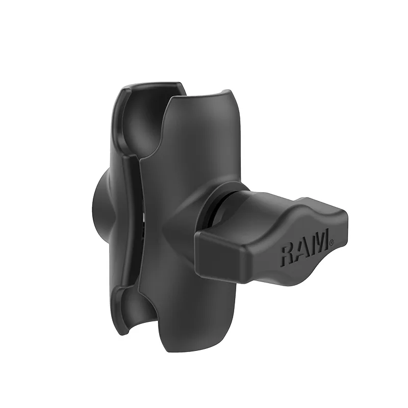 RAM Mounts rameno krátke, kovové, pre 1" guľové čapy…