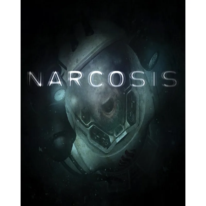 ESD Narcosis ESD_8894