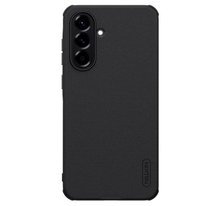 Nillkin Super Frosted PRO Zadný Kryt pre Samsung Galaxy A56 5G Black…