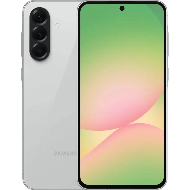 Samsung Galaxy A56 5G 8GB/ 256GB EU, šedá SM-A566BZACEUE/EU