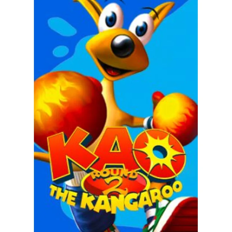 ESD Kao the Kangaroo Round 2 ESD_5887