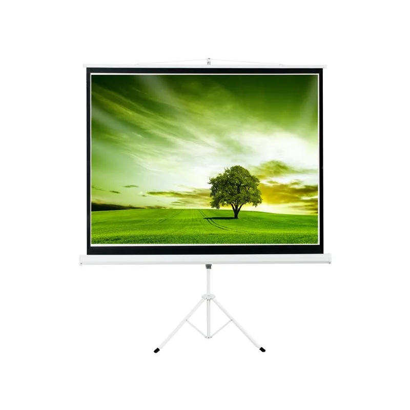 Projekční plátno Aveli stativ, 175x131cm (4:3) 86" XRT-00111