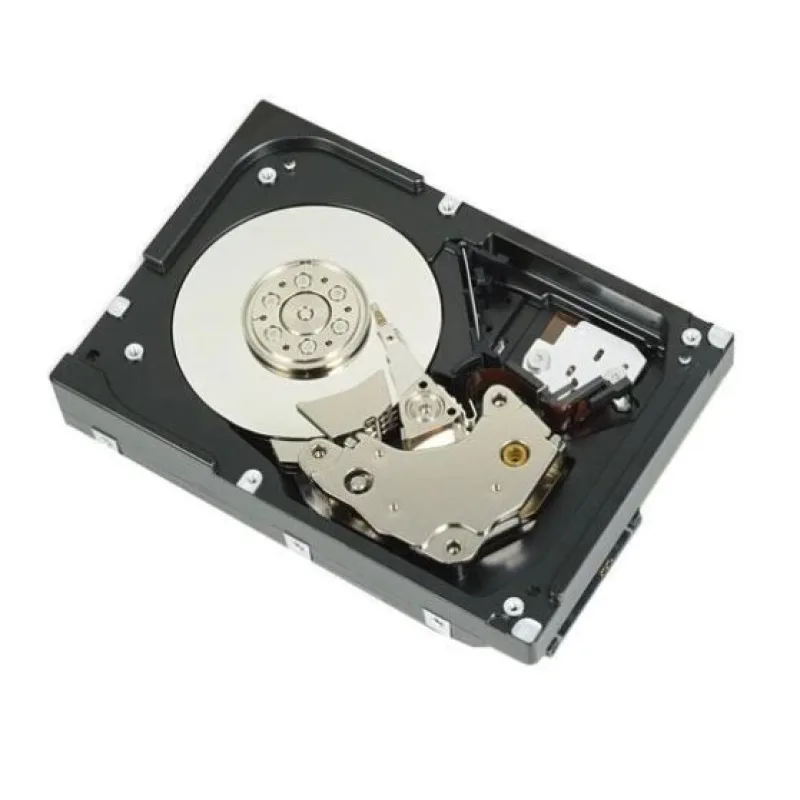 2TB 7.2K RPM SATA 6Gbps 512n 3.5in Cabled Hard Drive CK 400-AUST