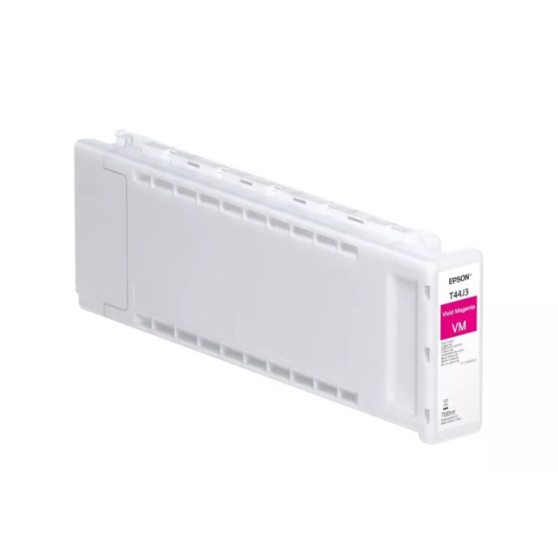 Epson Singlepack Vivid Magenta T44J340 UltraChrome C13T44J34N