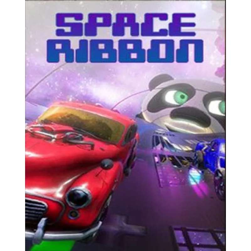 ESD Space Ribbon ESD_5526