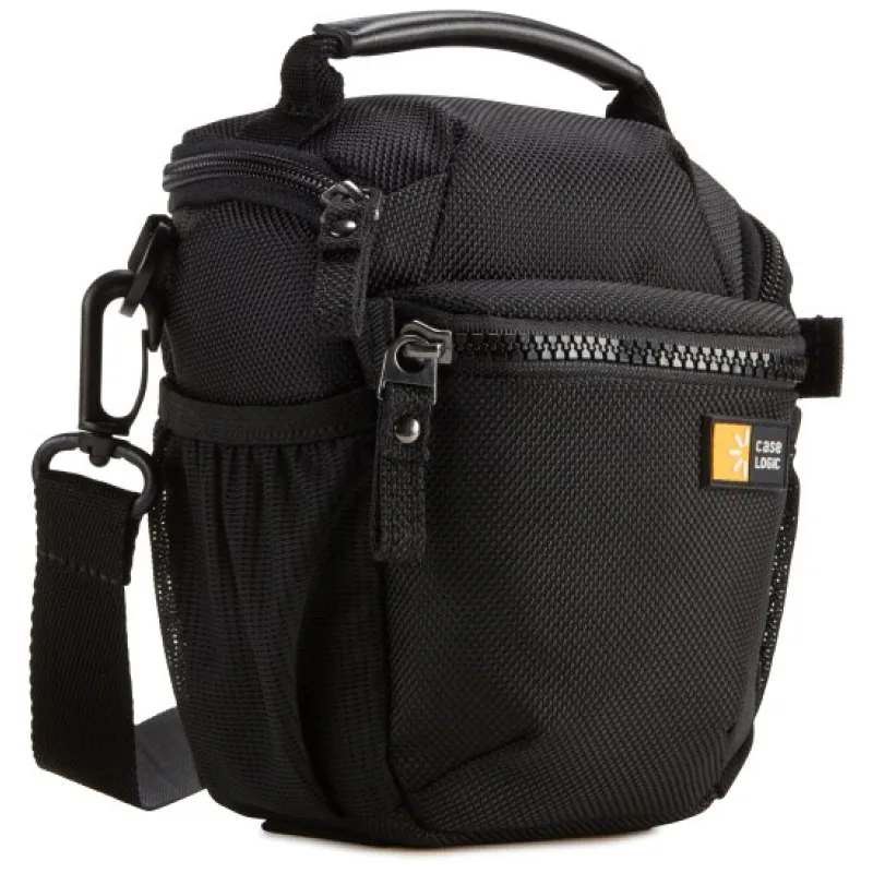 Case Logic pouzdro Bryker BRCS101 pro kompaktní fotoaparát, černá CL…