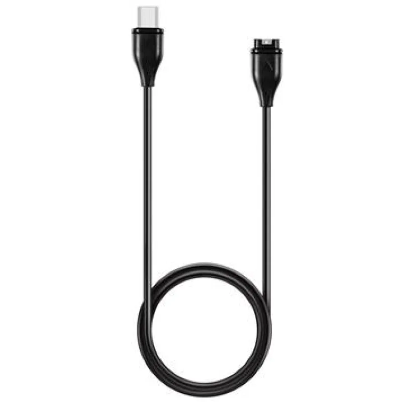 Tactical USB-C Nabíjací a Dátový Kábel pre Garmin Fenix 5/ 6/ 7…