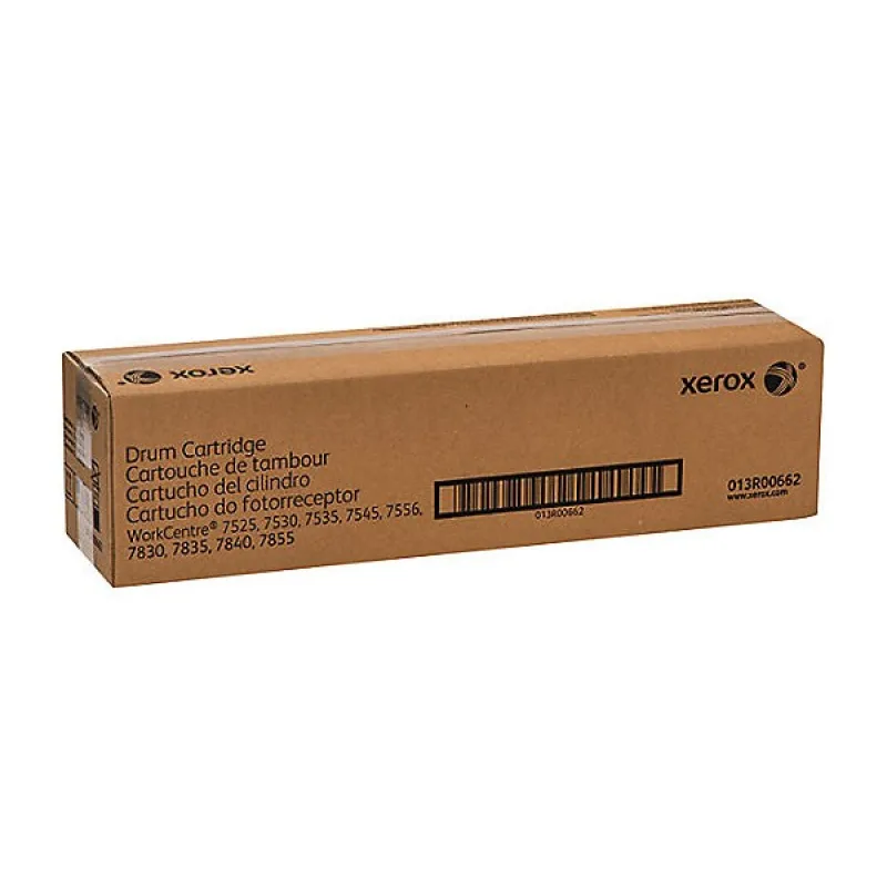 Farebná kazeta CRU (farebný bubon) série Xerox C60/ C70 pre XC 60/ XC 70 …