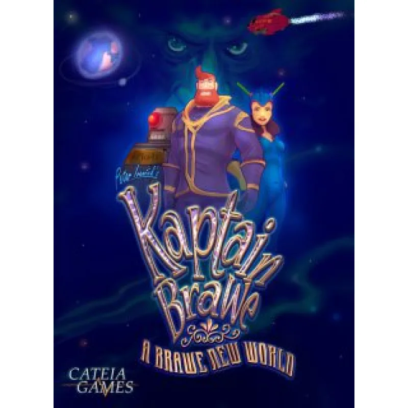 ESD Kaptain Brawe A Brawe New World ESD_5330