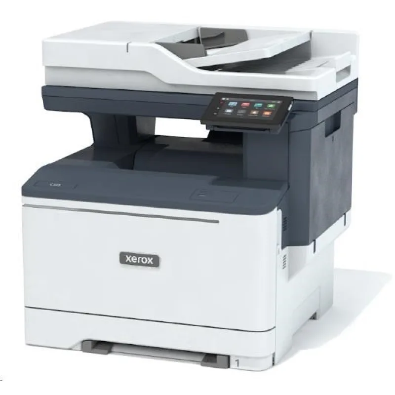 Xerox C325V_DNI, barevná laser. multifunkce, A4, 33ppm, duplex, DADF…