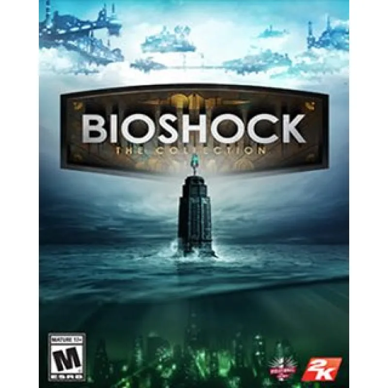 ESD BioShock The Collection ESD_3773