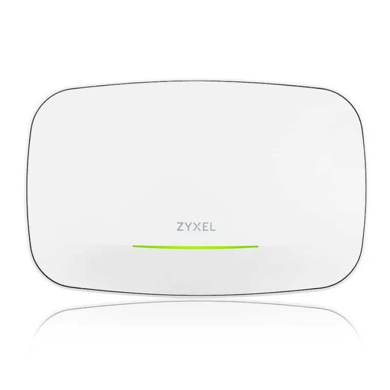 Zyxel NWA110BE, BE6500 2x2 MU-MIMO, Dual Radio 2.4 and 5 or 6GHz, 1 x 2…