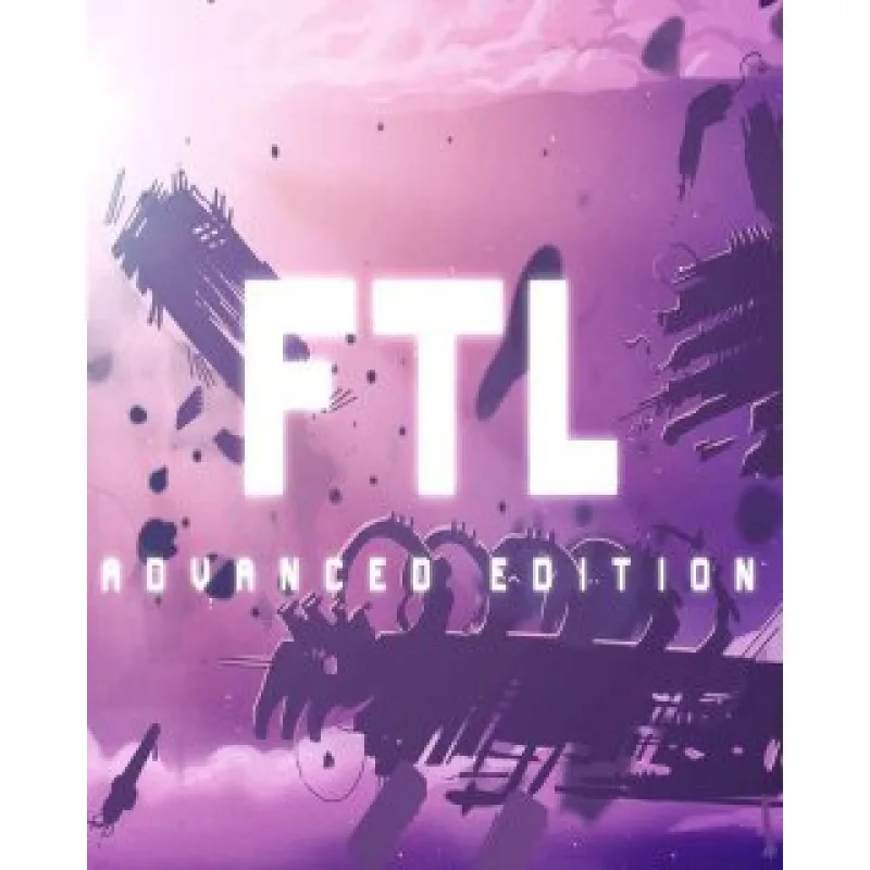 ESD FTL Advanced Edition ESD_7298