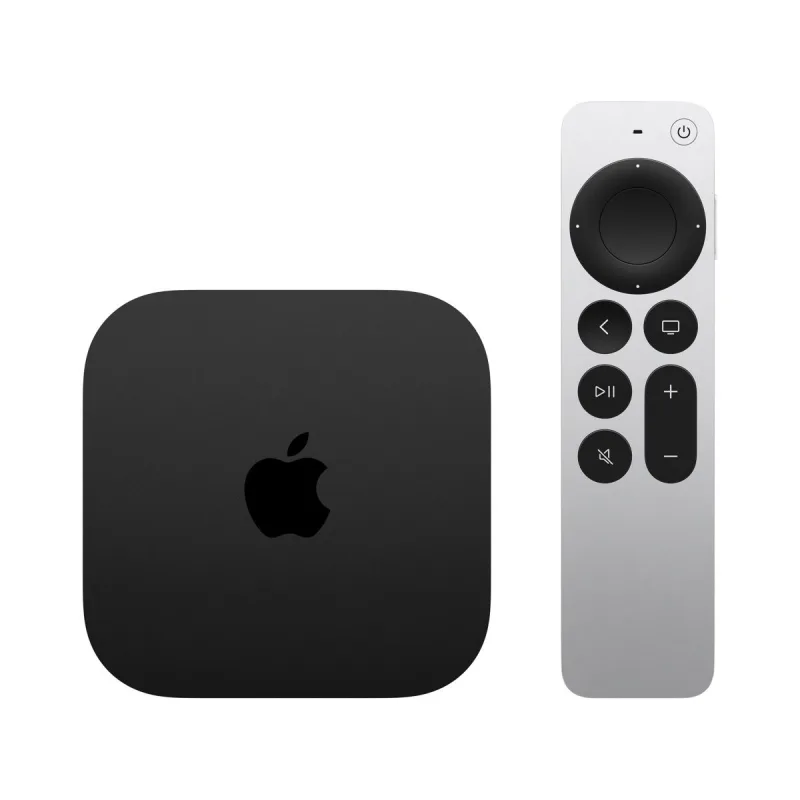 Apple TV 4K Wi-Fi 64GB (2022) / SK MN873CS/A