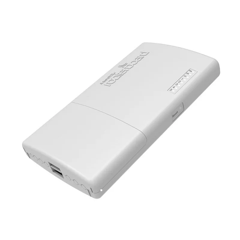 MIKROTIK RouterBOARD PowerBox Pro + L4…