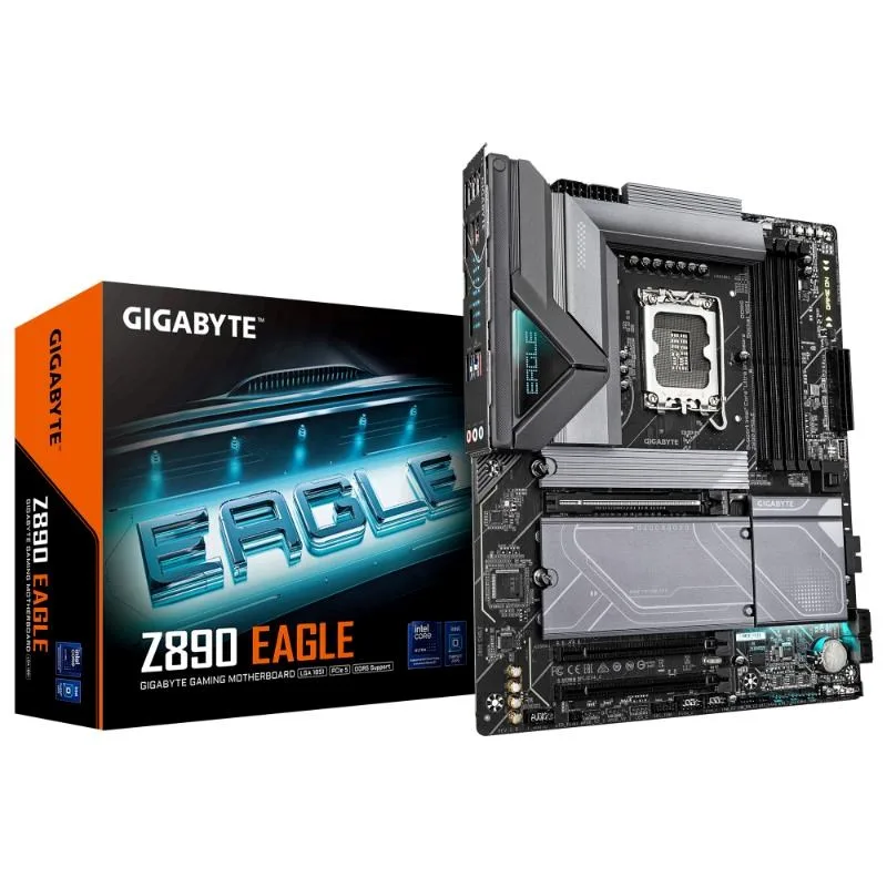 GIGABYTE Z890 EAGLE/ LGA 1851/ ATX Z890 EAGLE