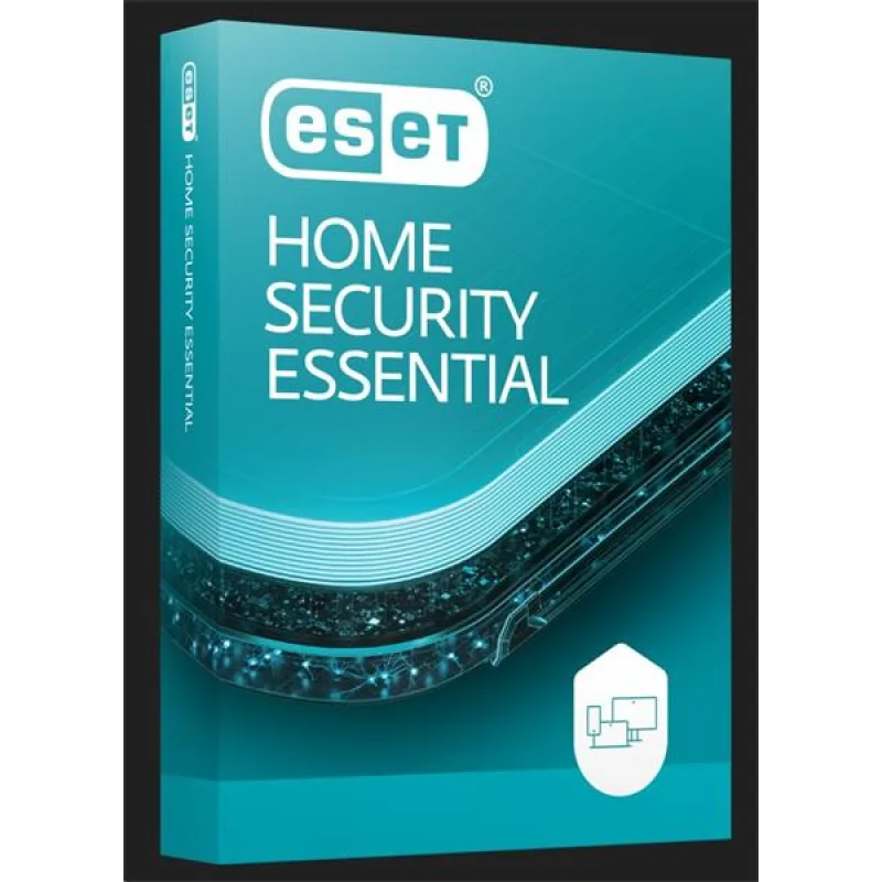 Predĺženie ESET HOME SECURITY Essential 7PC / 3 roky HO-SEC-ESS-7-3Y-R